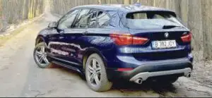 Mărcile germane de autoturisme deţin 63% din piaţa second hand din România