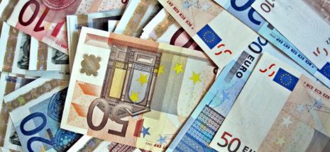 Germania vrea să interzică plăţile în numerar de peste 5.000 de euro
