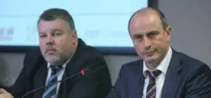 CONFERINȚĂ CAPITAL – Achim Irimescu: Primăriile, vinovate de îngreunarea procesului de cadastrare a terenurilor agricole