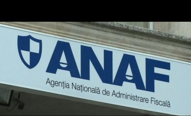 ANAF programează 113 întâlniri cu contribuabilii, în septembrie
