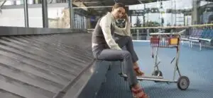 Ce trebuie făcut dacă bagajul tău a fost pierdut, a întârziat sau a fost deteriorat ?