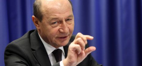 Băsescu a recunoscut că a vorbit cu VOICULESCU la Grivco şi ca i-a cerut sa îl sprijine în campania pentru primarie: Nu ne-am înţeles la bani. Cerea prea mult