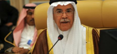 Petrolul pierde teren după ce Arabia Saudită spune din nou că nu va reduce producţia. Ultimele evoluţii