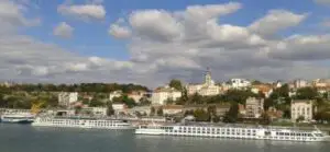 Strategia de turism a Serbiei: cât mai mulți turiști români în 2016