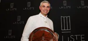 A murit Benoit Violier, cel mai bun bucătar din lume în 2015