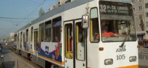 Dezastru la RATB. Din 475 de tramvaie doar 219 funcţionează