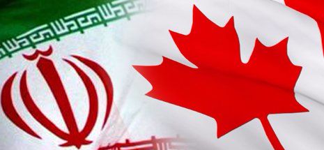 Canada ridică parțial sancțiunile economice împotriva Iranului