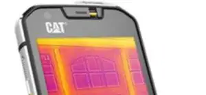 Primul smartphone din lume cu cameră termică integrată