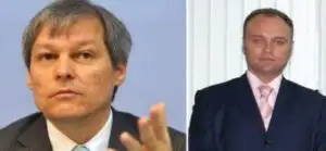 Daniel Diaconescu a fost numit preşedinte interimar al ANAF şi vicepreşedinte Antifraudă
