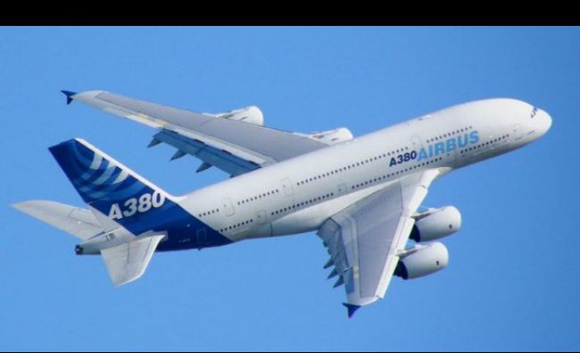 Se retrage Airbus din Anglia? Ce spune şeful companiei