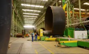 Cea mai mare investiţie chineză în Germania: EEW, cumpărată cu 1,43 miliarde de euro
