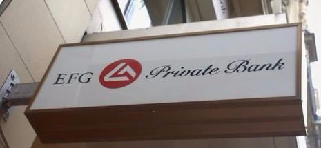 Tranzacția EFG International – BSI creează a cincea mare bancă privată din Elveţia