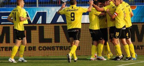 FC Braşov, la un pas de faliment