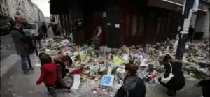 600.000 de morţi în Franţa, cea mai mare rată a mortalităţii de după cel de-Al Doilea Război Mondial