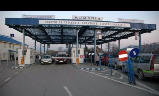 Se înmulţeşte numărul de străini care vin în România