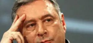 Mădălin Voicu, la DNA