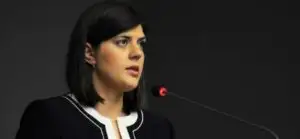 Bilanţ DNA – Kovesi: Nu am prins toţi corupţii. Niciun infractor nu trebuie să se simtă în siguranţă