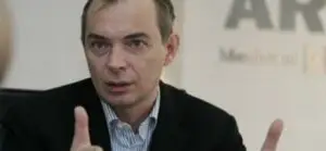 Fost preşedinte ASF, audiat la DNA