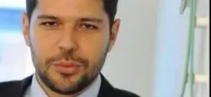 Georgios Stassis este noul country manager al Enel România