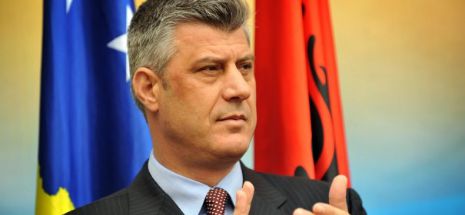 Kosovo îşi alege preşedintele