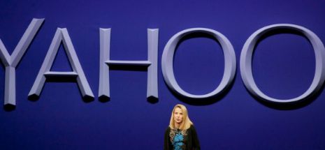WSJ: Yahoo va restructura 15% din personal şi va închide mai multe activităţi