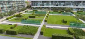 Remarcabil: Cum au transformat englezii un stadion într-un complex rezidenţial