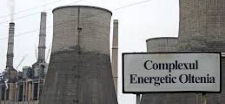 Complexului Energetic Oltenia anticipează că nu scapă de insolvenţă