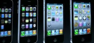 Ce reprezintă litera „i” folosită de Apple ca prefix la iPhone