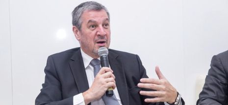 Un fost director comercial Renault în România a deschis prima uzină a grupului francez din China