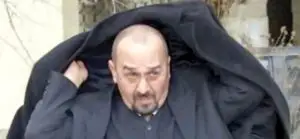 DIICOT: Percheziţii la reședința sindicalistul Liviu Luca