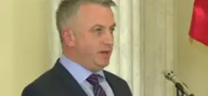 Ministrul Comunicațiilor, la conferința CAPITAL: Legea securității cibernetice sper să meargă către Parlament în două săptămâni!