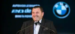 Românul cu afaceri anuale de 310 milioane de euro care vinde BMW și Rolls Royce nemților