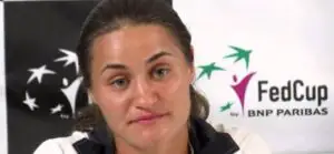 România – Cehia 2-3. Cehia se califică în semifinalele Fed Cup
