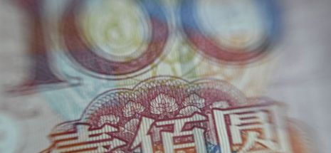 China: Aproape 1 milion de investitori au pierdut 7,6 miliarde de dolari într-o escrocherie virtuală