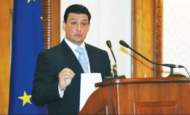 Deputatul Nicolae Păun, reţinut de DNA