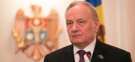 Preşedintele Republicii Moldova: Nu avem altă cale de dezvoltare decât cea de integrare europeană