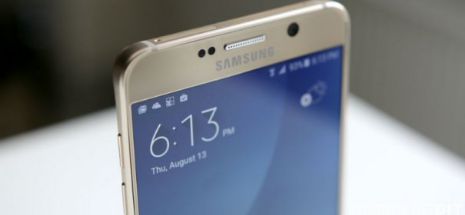 Au apărut noi imagini cu Samsung Galaxy S7 şi S7 Edge! Mai e doar o săptămână până la lansare