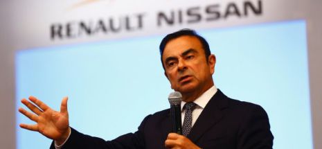China va fi în viitorul plan strategic al Renault