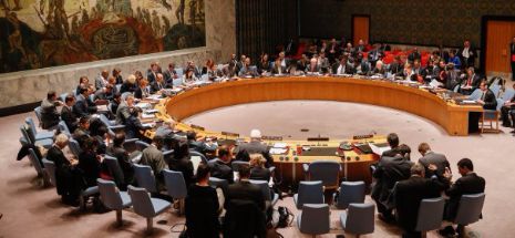 Consiliul de Securitate al ONU trebuie să condamne în unanimitate testul balistic al Coreei de Nord