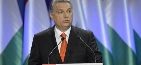 REVISTA PRESEI INTERNAŢIONALE – Ungaria începe construirea unei linii de apărare la graniţa cu România