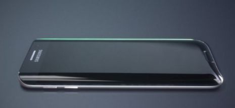 Primele imagini cu Samsung Galaxy S7 real au fost date publicităţii