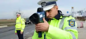 Atenție șoferi! Noile aparate radar cu laser au ajuns în teritoriu