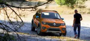 Renault împinge micul KWID către zona sportivă