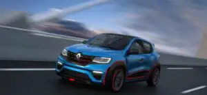 Profitul net al Renault a crescut cu 48% anul trecut, în pofida pierderilor din Rusia