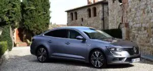 Un nou concurent pentru tripleta Passat, Mondeo, Insignia, disponibil pe piața autohtonă