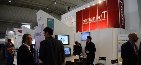 Ce companii vor reprezenta România la Mobile World Congress 2016