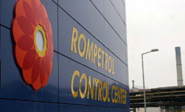 Rompetrol investește 25 de milioane de dolari în Fondul de Investiţii Româno-Kazah