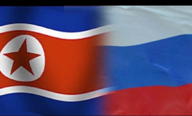 Rusia a început să repatrieze muncitorii nord-coreeni