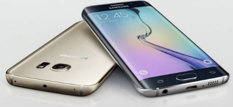 Gafă sau marketing? Samsung Galaxy S7 apare într-un clip video înainte de lansarea oficială