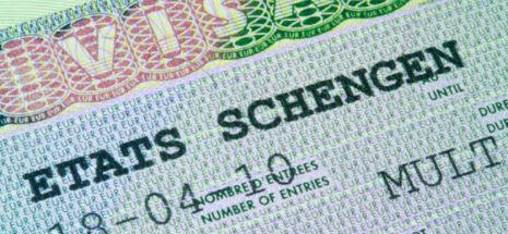 Fundaţia Bertelsmann: Colapsul Schengen ar putea costa UE până la 1.400 de miliarde de euro